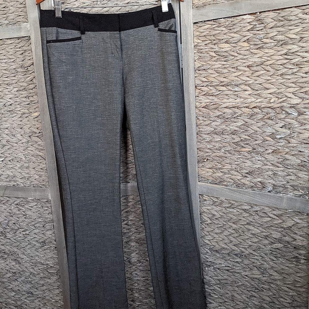 Express Columnist Pants - Brand New With Tags